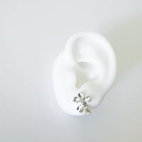 Image 4 of Small Blossom Earring-made to order 