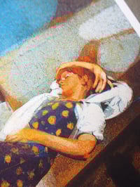 Image 3 of Misaligned Orlando (RA Summer Exhibition 2024)
