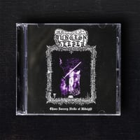 Image 1 of Dungeon Keeper – "Chaos Sorcery Strike at Midnight" CD