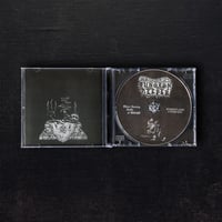 Image 3 of Dungeon Keeper – "Chaos Sorcery Strike at Midnight" CD