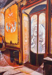 Image 1 of Misaligned The Bear (RA Summer Exhibition 2024)