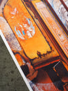 Misaligned The Bear (RA Summer Exhibition 2024)