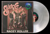 GIUDA - "Racey Roller" 12" LP (CLEAR VINYL)