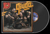 GIUDA 'Let's Do It Again' 12" LP