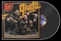Image 1 of GIUDA 'Let's Do It Again' 12" LP