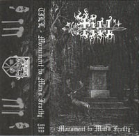 TILL "Monument to Man's Frailty" CS