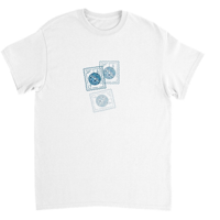 Disco Baby Tee
