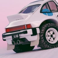 Image 2 of Keen Safari Type 7 911