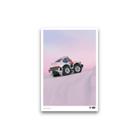 Image 1 of Keen Safari Type 7 911