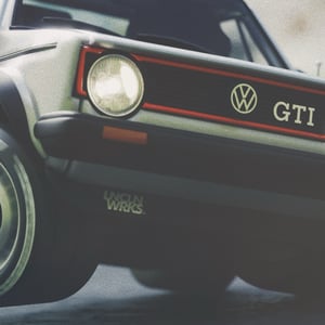 Image of GTI Silver