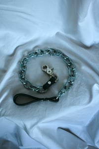 Chain Leash