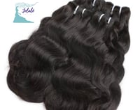 Priti V-Bundles