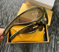 Image 3 of DYNASTY GREEN GLASSES 