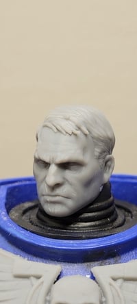 Image 1 of 40k Titus Kit. (Limited run)