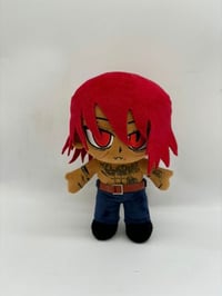 Image 2 of L4d plushies