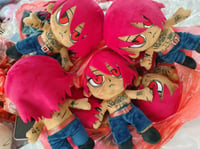 Image 3 of L4d plushies