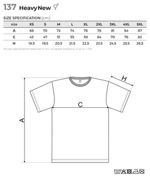 Image of HORROR T-Shirts