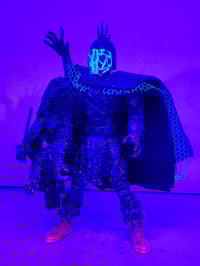 Image 6 of Mirrored Phantasm