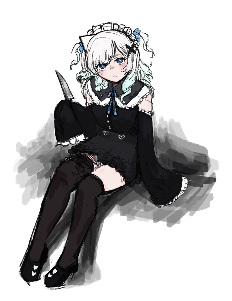 Image of jirai kei minto