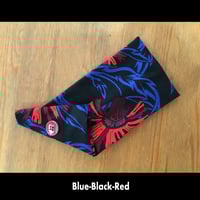 Image 3 of Hair Band with Buttons - Set 1 options