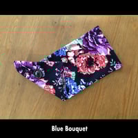 Image 7 of Hair Band with Buttons - Set 1 options