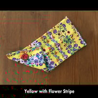 Image 4 of Hair Band with Buttons - Set 1 options