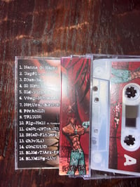 Image 1 of L4d Cassettes 