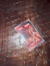 Image 2 of L4d Cassettes 