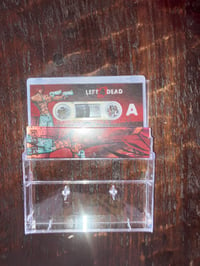 Image 3 of L4d Cassettes 