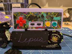 Image of Lepus