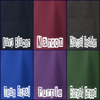 Image 3 of MBHR “S.L.B.” Hoodie