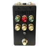 Tinnitus - Mesa boogie based overdrive/distortion