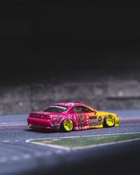 Image 3 of NISSAN 240SX DRIFT CUSTOM 