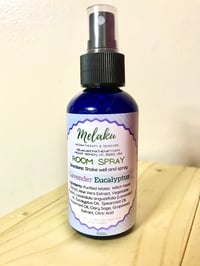 Image 2 of Lavender Eucalyptus, Pillow Room Spray