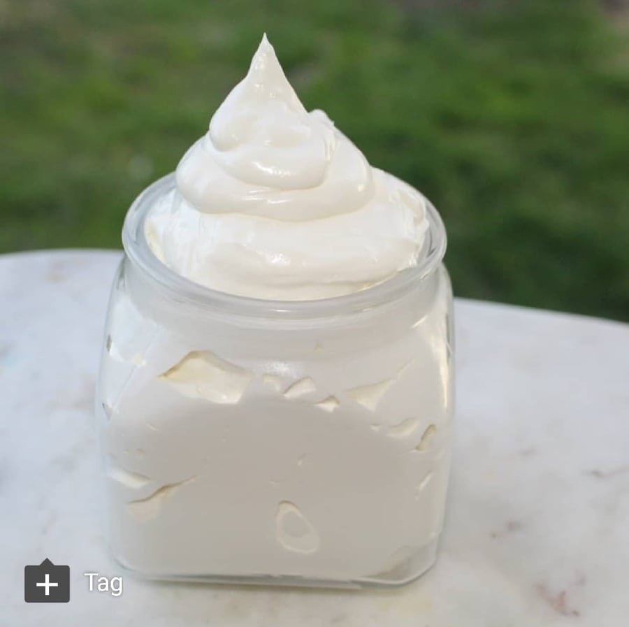 Image of Shea Body Butter