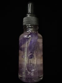 Image 3 of OCEANIC ANCESTRESSSpiritual Sight + Lineage Oil