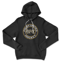 Image 2 of Bishop Foley Next Level Hoodie