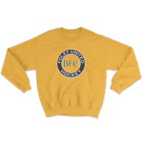 Bishop Foley Sweatshirt