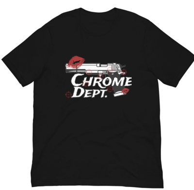 Image of Chrome Dept. 