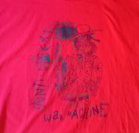 Anti-Cimex "War Machine" Shirt