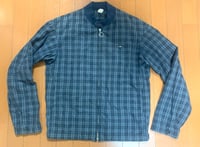 Image 1 of 45 rpm Umii line plaid jacket, size 2 (S/M)