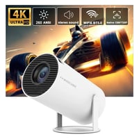 Radiant View Projector