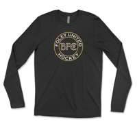 Bishop Foley Long Sleeve