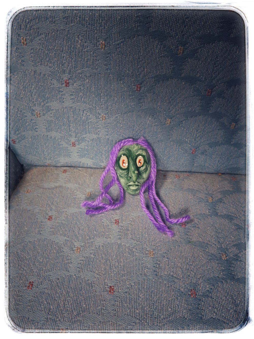 Image of Halloween Brooches - HALLOWEEN 2024!