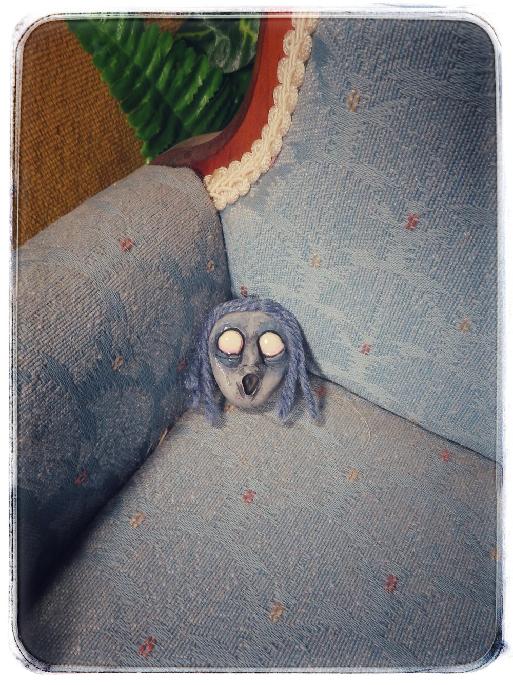 Image of Halloween Brooches - HALLOWEEN 2024!