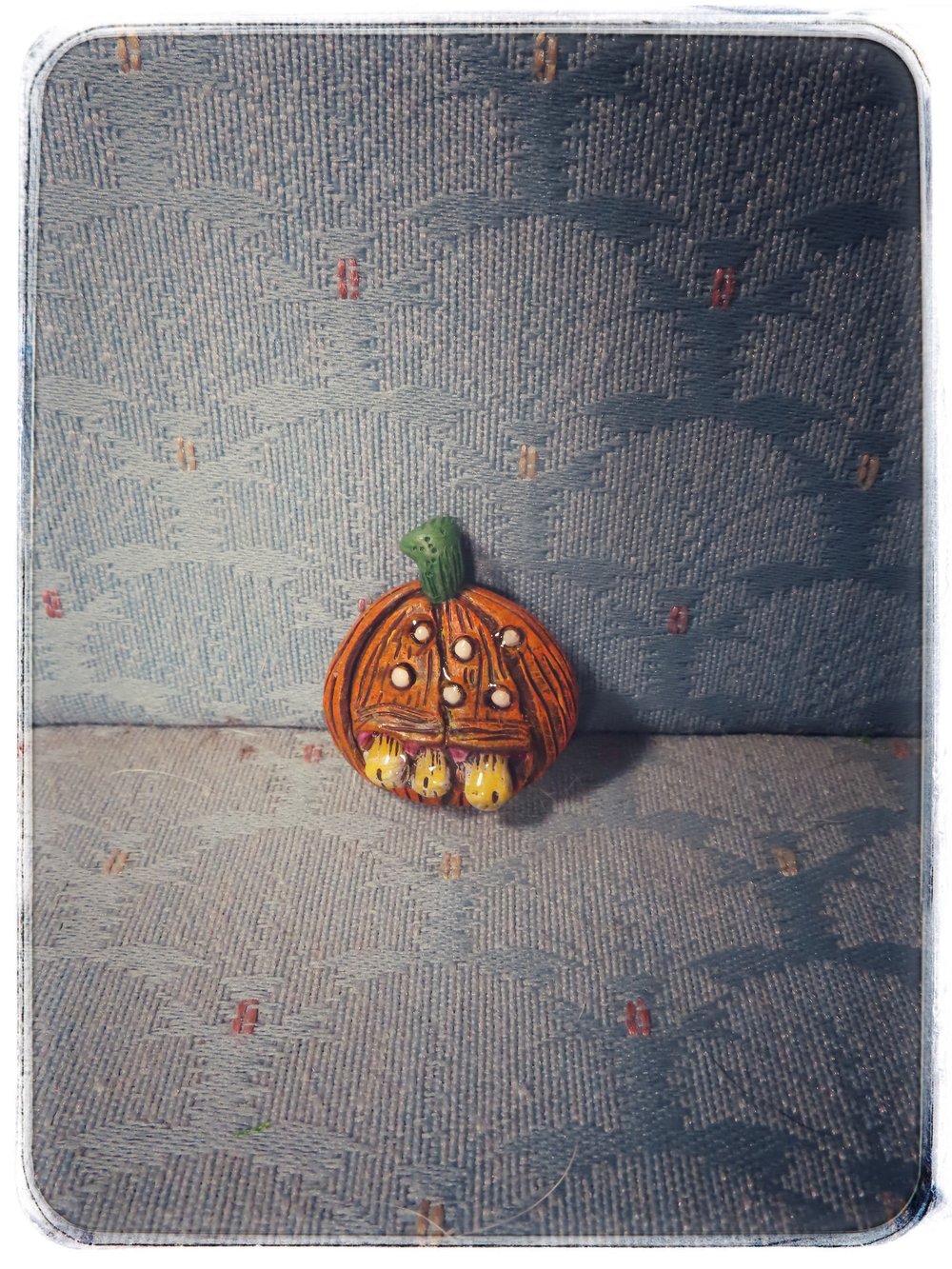 Image of Halloween Brooches - HALLOWEEN 2024!