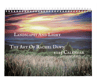 2025 Light And Landscapes Calendar