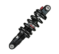 Image 1 of Fiido Q1S DNM Shock 165mm