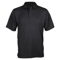 Image 2 of United Uniform 100% Polyester CoolMax Polo