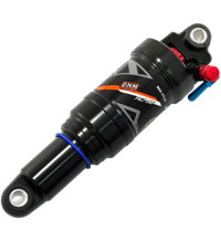 Image 1 of Fiido Q1S DNM Air Shock 165mm